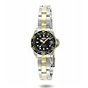 Invicta Women's Pro Diver Collection Two-Tone Watch #8941
