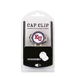 Kansas Jayhawks Cap Clip from Team Golf