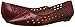 Nine West Women's Singlelady Leather Ballet Flat