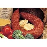 Bismarkian Summer Sausage Rings by 