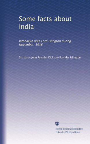 facts about india