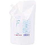 コズグロスパ　ミネラルフィシャルジェル　ソフト 詰替　1000ｍｌ