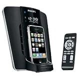 Philips DC350 iPhone Docking System with Bluetooth