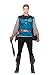 Leg Avenue Men's 4 Piece Storybook Prince Costume