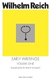 cover of Early Writings