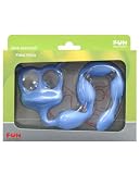 Flexi Felix Candy Blue
