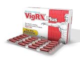 VigRX Plus 1 Month Supply: vigRX plus