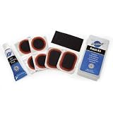 Park Tool Vulcanizing Bicycle Tube Patch Kit - VP-1