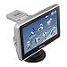 Plenio VXA-3000 7-inch Portable GPS Navigator with Text-to-Speech