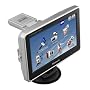 Plenio VXA-3000 7-inch Portable GPS Navigator with Text-to-Speech