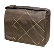 Premium Notebook Case Golla BLOCK-15,4" Laptop Bag (Designed in Finland) - Brown