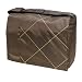 Premium Notebook Case Golla BLOCK-15,4" Laptop Bag (Designed in Finland) - Brown