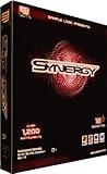 Sample Logic Synergy Virtual Instrument Library Software