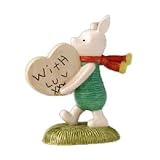 Royal Doulton Winnie The Pooh With Love