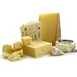 Artisan American Cheese Assortment (1.75 pound) by igourmet.com