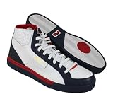 FILA White Line Lea Basketball Mens Sneakers SZ 12