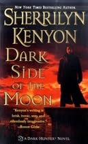 Dark Side of the Moon (Dark-Hunter, Book 10)