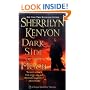 Dark Side of the Moon (Dark-Hunter, Book 10)
