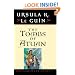 The Tombs of Atuan (The Earthsea Cycle, Book 2)