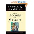 The Tombs of Atuan (Earthsea Cycle)