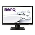 BenQ BL2400PT 61cm (24 Zoll) LED Monitor (Full HD, VA Panel, DVI, VGA, 8ms Reaktionszeit) schwarz