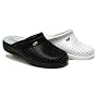 San Malo - Chaussures Infirmi�res Perfor�es - Sabo&hellip World of Clogs