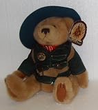 Ranger Rex Bear; 12" Talking Bear