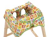 Clean Diner Juicy Fruit Pattern
