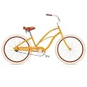 Electra Cruiser Custom 1 Singelspeed Orange