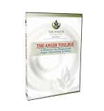 The Anger Toolbox: A Blueprint for Responsible Anger, Boundaries, and Safety