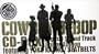 Cowboy Bebop Original Anime Soundtrack Box Set [Audio CD] Soundtrack