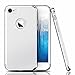 iPhone 7 Case, Roybens 3 in 1 Ultra Thin and Slim Hard Case Coated Non Slip Matte Surface with Electroplate Frame for Apple iPhone 7 (4.7