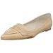 Bronx Women's Girl Power Flat