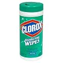 Clorox Disinfecting Wipes Fresh Scent, 35 ct