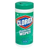 Clorox Disinfecting Wipes Fresh Scent, 35 ct