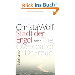 Stadt der Engel oder The Overcoat of Dr. Freud