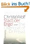 Christa Wolf: Stadt der Engel