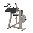Body Solid GCBT380 Cam Series Bicep Tricep Machine