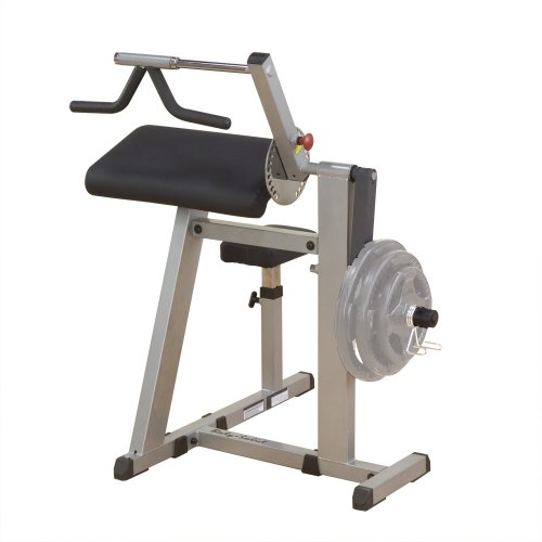 Body Solid GCBT380 Cam Series Bicep Tricep Machine