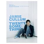 Jamie Cullum Twentysomething book cover