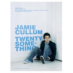 Twenty Something