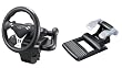 Saitek R660GT Force Feedback Wheel (PW12U)