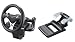 Video Games : Saitek R660GT Force Feedback Wheel (PW12U)