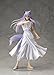 Horse built Inu ARTFX J White Paper Yu Yu (1/8 Scale PVC Figure) (japan import)