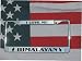   - CHROME LASER ENGRAVED LICENSE PLATE FRAME HIMALAYAN CAT
