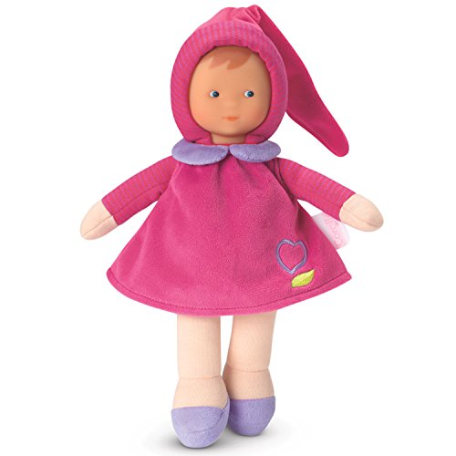 Corolle Babicorolle Miss Grenadine's Heart Doll