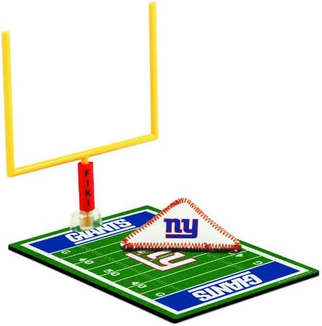 New York Giants Tabletop Football Game