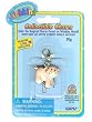 Webkinz Collectible Charm - PIG