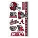 University of Alabama (Crimson Tide) Temporary Tattoos