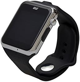 CSBROTHER SW002 Bluetooth SIM Card TF Card NFC Smart Watch Wrist Phone Mate for Android Samsung HTC Huawei LG Xiaomi Apple iPhone